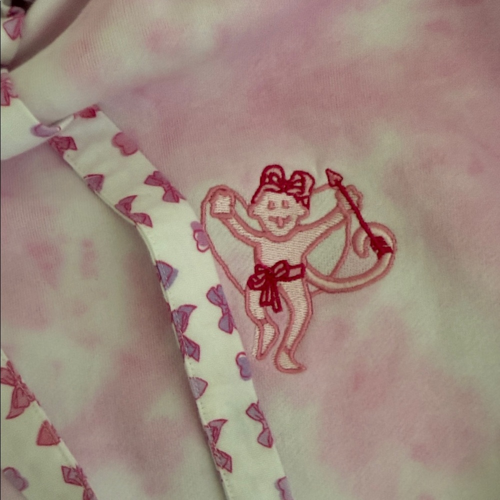 Roller Rabbit Hoodie - Picture 4 of 5